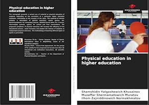 Physical education in higher education