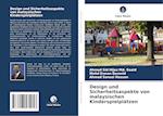 Design und Sicherheitsaspekte von malaysischen Kinderspielplätzen