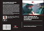 Livre complet de la chirurgie générale et bariatrique