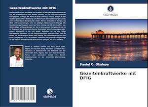 Gezeitenkraftwerke mit DFIG