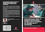 Comprehensive Book of General and Bariatric Surgery (Livro completo de cirurgia geral e bariátrica)