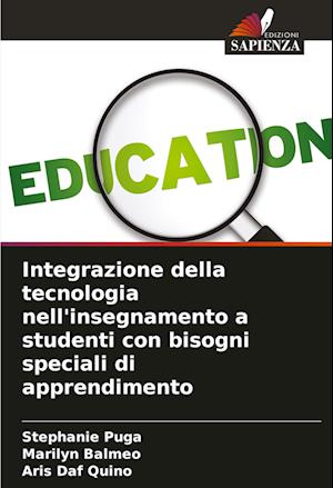 Integrazione della tecnologia nell'insegnamento a studenti con bisogni speciali di apprendimento