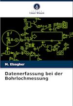 Datenerfassung bei der Bohrlochmessung