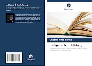 Indigene Schulbildung