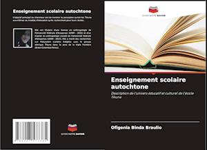 Enseignement scolaire autochtone