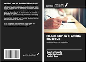 Modelo ERP en el ámbito educativo