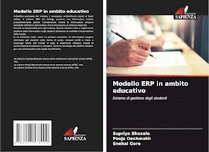 Modello ERP in ambito educativo