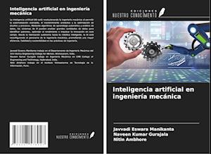 Inteligencia artificial en ingeniería mecánica