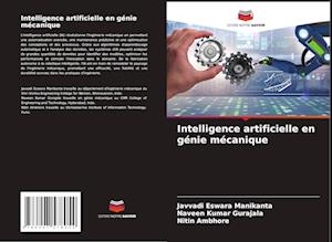 Intelligence artificielle en génie mécanique