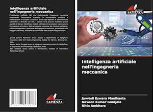 Intelligenza artificiale nell'ingegneria meccanica