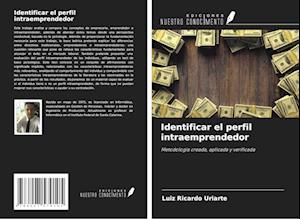 Identificar el perfil intraemprendedor