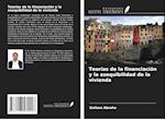 Teorías de la financiación y la asequibilidad de la vivienda