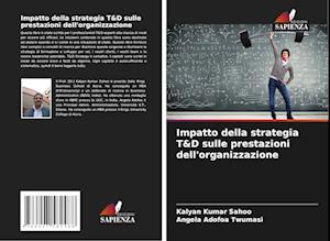 Impatto della strategia T&D sulle prestazioni dell'organizzazione