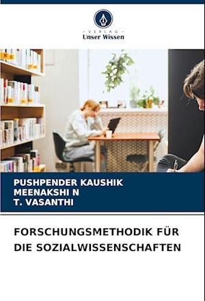 FORSCHUNGSMETHODIK FÜR DIE SOZIALWISSENSCHAFTEN