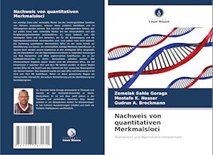 Nachweis von quantitativen Merkmalsloci