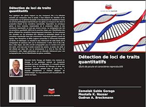 Détection de loci de traits quantitatifs