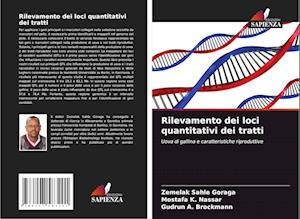 Rilevamento dei loci quantitativi dei tratti