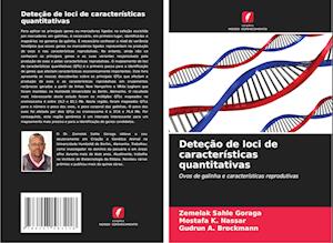 Deteção de loci de características quantitativas