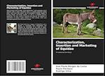 Characterization, Insertion and Marketing of Equidae