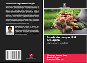 Escola de campo IPM ecológica