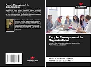 People Management in Organizations