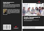 People Management in Organizations