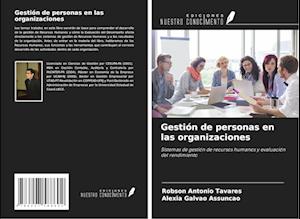 Gestión de personas en las organizaciones