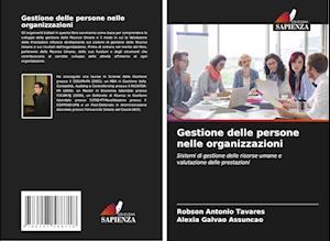 Gestione delle persone nelle organizzazioni