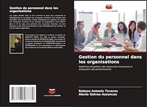 Gestion du personnel dans les organisations