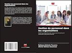 Gestion du personnel dans les organisations