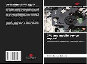 CPU and mobile device support