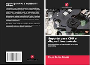 Suporte para CPU e dispositivos móveis