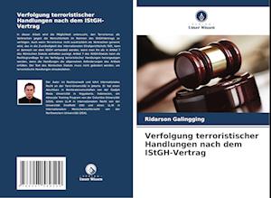 Verfolgung terroristischer Handlungen nach dem IStGH-Vertrag