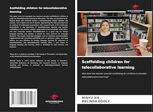 Scaffolding children for telecollaborative learning