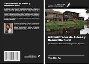 Administrador de Aldeas y Desarrollo Rural