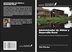 Administrador de Aldeas y Desarrollo Rural