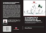 Le paradoxe de la diversification de l¿économie du Nigeria