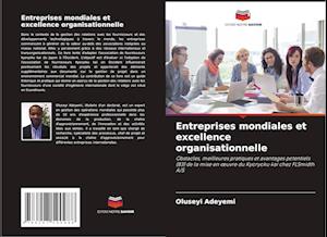 Entreprises mondiales et excellence organisationnelle