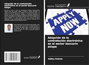 Adopción de la contratación electrónica en el sector bancario etíope