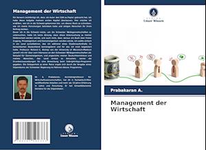 Management der Wirtschaft