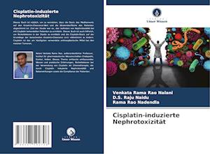 Cisplatin-induzierte Nephrotoxizität