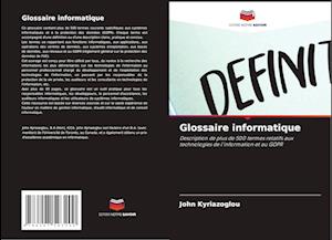 Glossaire informatique