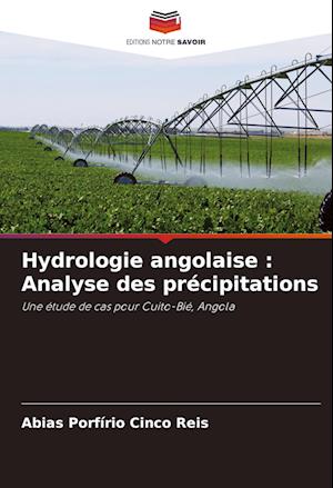 Hydrologie angolaise : Analyse des précipitations