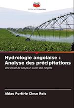 Hydrologie angolaise : Analyse des précipitations