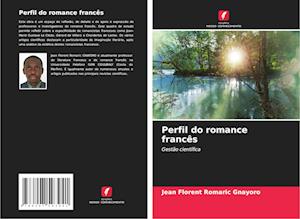 Perfil do romance francês