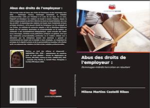 Abus des droits de l'employeur :