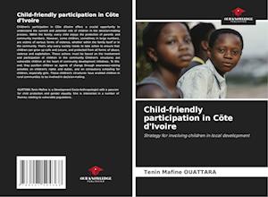 Child-friendly participation in Cöte d'Ivoire