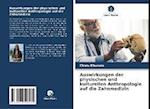 Auswirkungen der physischen und kulturellen Anthropologie auf die Zahnmedizin