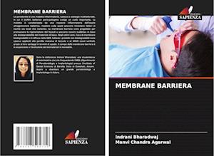 MEMBRANE BARRIERA