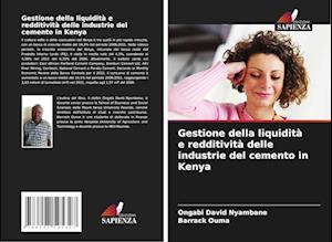 Gestione della liquidità e redditività delle industrie del cemento in Kenya